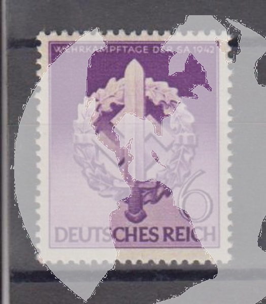 D 0818 ** - 1942